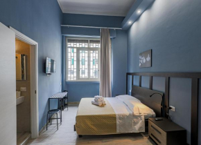 Aquas Salvias Rome